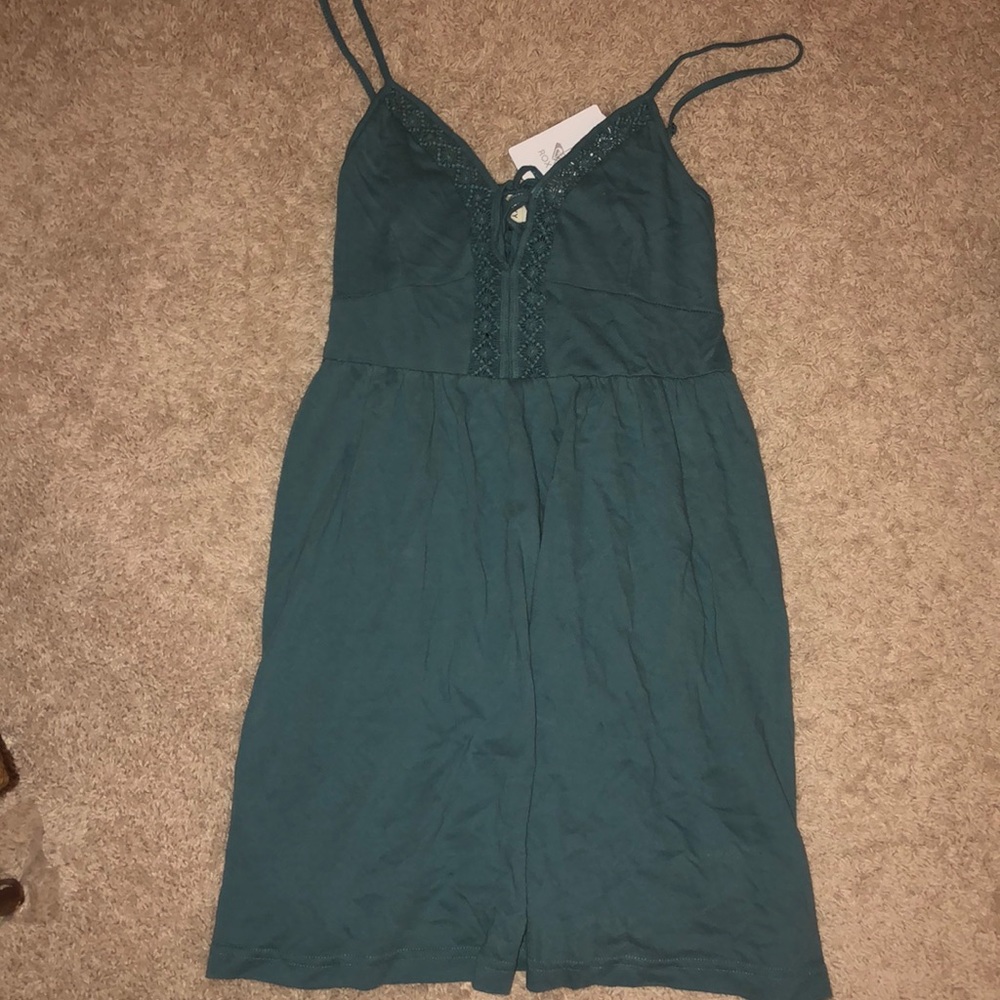 roxy dress